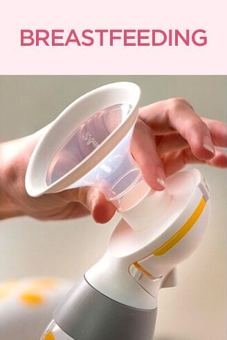 Breast Feeding