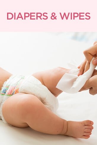 diapers