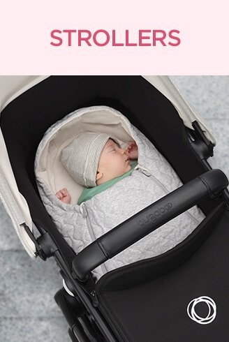 strollers