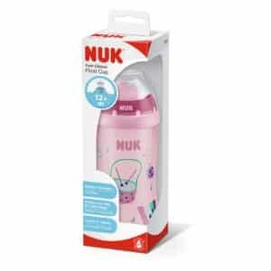 Nuk First Choice Flexi Cup 300ml