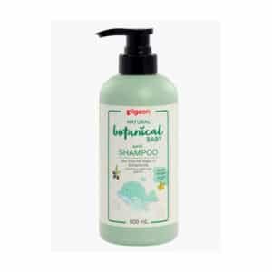 Pigeon Natural Botanical Shampoo - 500 ml