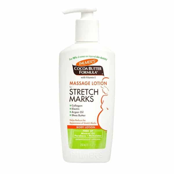 Palmer'S Stretch Mark Massage Lotion 250 ml