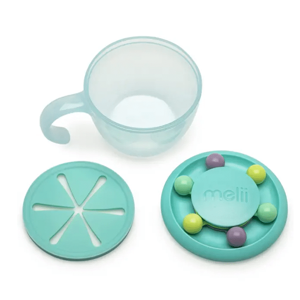 Melii Abacus Snack Container – 200ml - Image 2