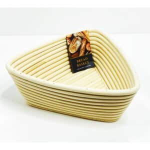 Velvet Bread Basket 23x23x8CM, VR036