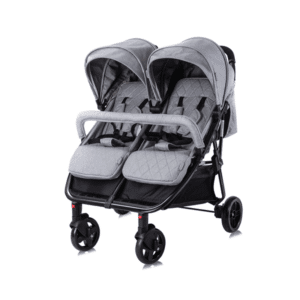 Sky Baby Twin Stroller P798
