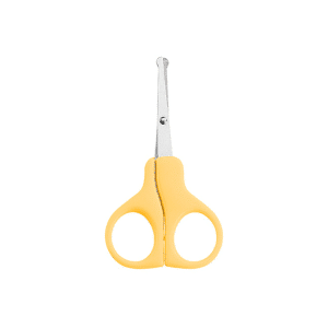 Turtees Safety Nail Scissors