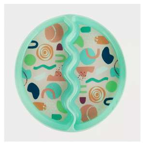 Senseables Suction Plate 12m+ – Durable and Mess-Free Mealtime Solution