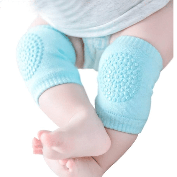 Baby Kneepads Protective 2Pcs Free Size