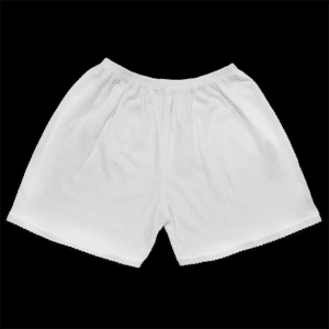 Kids World Baby Girls 3Pcs Shorts (2-5 Years, 100% Polyester 21163)