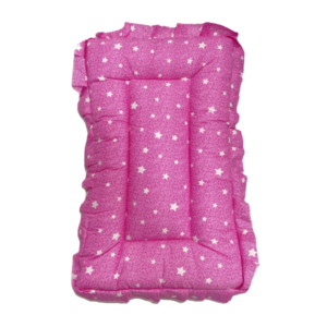 Baby Land Soft Sleeping Bag, Pink