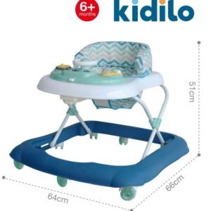 Baby walker