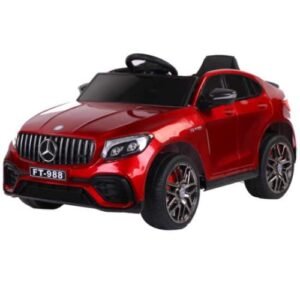 Battery Operated Electric Toy Car FT988 BATTERY CAR