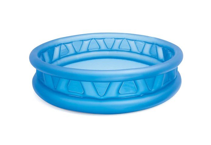 INTEX Soft Side Pool - Image 2