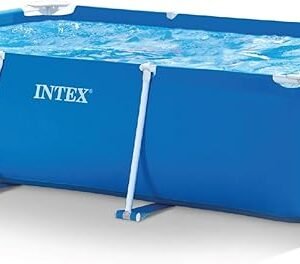Intex Rectangular Frame Swimming Pool