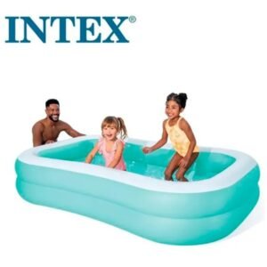 Intex Mandarin Swim Center Family Swimming Pool
